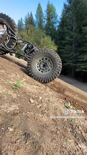 The last Hill climb in 2WD. 3WD coming soon! | mountain climbers