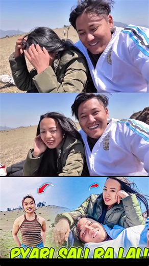 Dona and Pudki's Fun Vlog Adventure