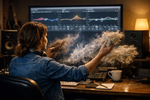 Subtractive EQ vs Additive EQ: The Secret to Clean Mixes