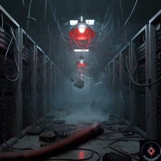 The Architects Behind the Mirror. (Official Teaser) Full Teaser At the Description