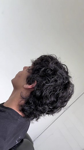 Transformación de Mod Cut Mullet en San Martín de Porres