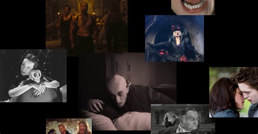 Vampires Won’t Die. What’s Behind Their Bite?