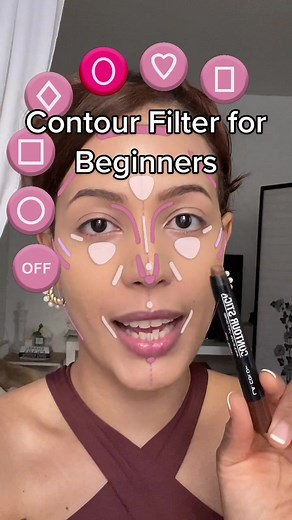 Contour and Highlight Tutorial for Beginners