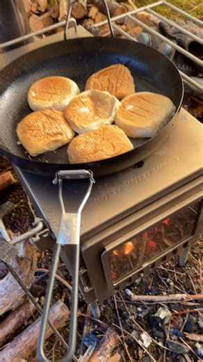 Wild Wild West USA | Xstove XL Hot Tent Wood Stove: 2 weeks camping in the backcountry. Luxury is life when fully off grid in the winter 🏕️ #survival #xstovexl | Instagram