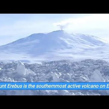 10 Incredible facts about Antarctica, Geography Times