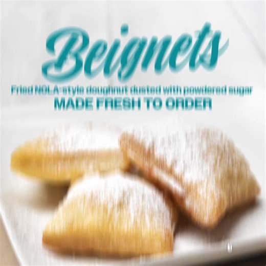 New Orleans' Favorite Treat - Now Available near you! | PJ's Coffee