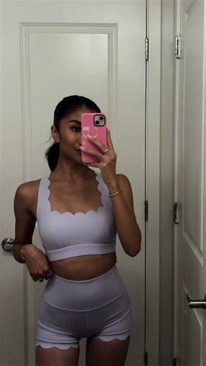 CUTEST Activewear for the Summer - Tryon Haul!