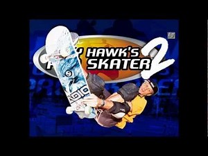 Tony Hawk's Pro Skater 2 - Blood Brothers - Theme Song HD