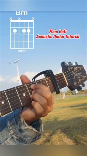 Acoustic guitar tutorial#tutorialguitar #guitarcover #guitarist