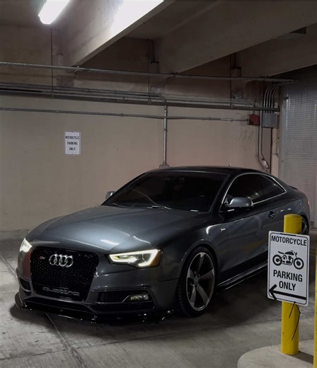 Exploring the Audi S5: A Performance Review