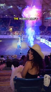2.3K views · 17 reactions | The first rodeo happened in Mexico in...