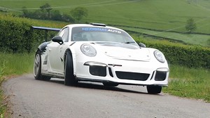 Sound on! What a great video by Jtmediaprod from a test session in the Porsche 991 GT3 Cup. Enjoy the video! #porsche #porsche991 #porschecup | Elferspot