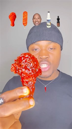 #mukbang #food spicy chicken wing eating food challenge