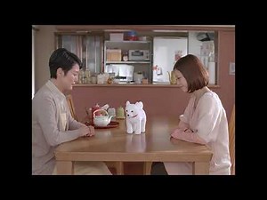 ソフトバンクCM 2010 01 白戸家「しゃべって歩くお父さん」篇 15秒Ver