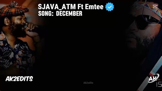 December will be full of good news, blessings, and positive vibes🕯️🙏❤️ | SA Hip Hop & Amapiano Wave