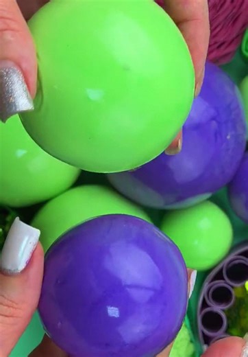 Satisfying Clay Cracking ASMR Sounds