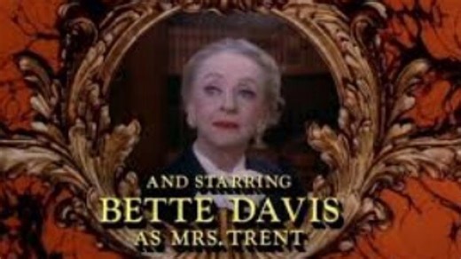 Arthur Hailey's Hotel Pilot - Bette Davis and James Brolin 1983