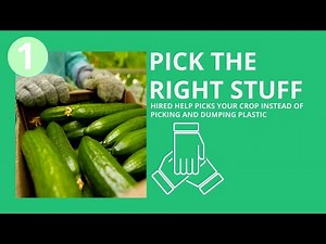 FilmOrganic - The Certified TÜV Compostable-Biodegradable Mulch Film