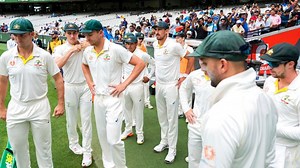 Boxing Day Test: Shane Warne blasts Australia bowlers, reveals startling statistics