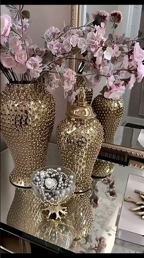 Amazon Decor: My selection for a chic interior ✨🌸