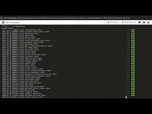 How to setup backend application from scratch | Restart