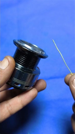 Tips on How to Tie Fishing Line to the Reel