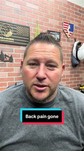 Turned 40. Went off my diet for a week. Back pain showed up fast. Took magnesium — about 20% better. Did a 48-hour fast — pain gone. Inflammation matters. But more importantly… I got back on track. Real life isn’t perfect. You fall off. You reset. You keep going. That’s how goals actually get hit. If you needed a sign to restart today… this is it. #fitnessjourney #fasting #weightlossjourney #over40fitness #discipline