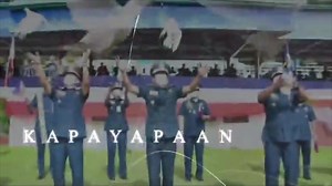 Abangan ang mas pinalakas at mas pinalawak na multimedia program ng Philippine National Police...ang PULIS @ UR SERBIS - AKSYONG MABILIS! With Host PGEN RODOLFO S AZURIN JR and PBGEN RODERICK AUGUSTUS B ALBA as Co-Host. Bukas na po October 12, 2022 mula 12:30 PM hanggang 2:00 PM. Mapapanood sa UNTV Channel at sa Philippine National Police FB Page. https://www.facebook.com/pnp.pio #LifeIsBeautiful #KaligtasanNyoSagotKo #TulongTulongTayo #MKKequalsK #PNPKakampiNyo | PCADG Tagapag-Ugnay