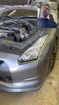 Nissan GTR dyno with pure 1000 turbos on e85 on a mainline hub dyno