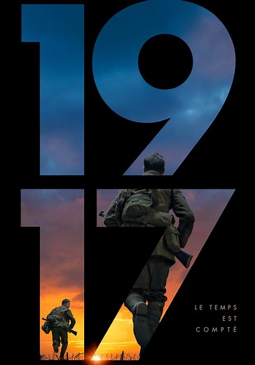 Où regarder 1917 en streaming complet et légal ?