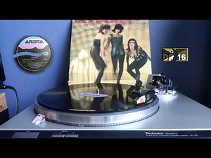 Exposé - Point of no return (dub mix)