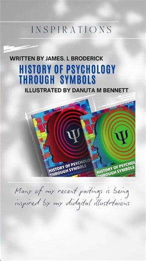 History of Psychology Through Symbols