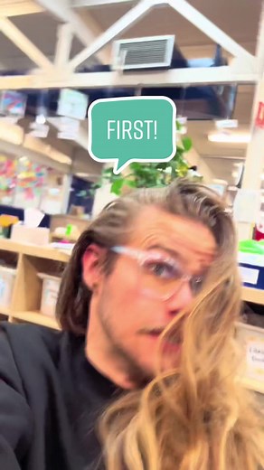 Being First in the Classroom: A Teacher's Perspective