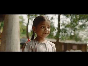 Shakuntala Devi movie childhood scene|