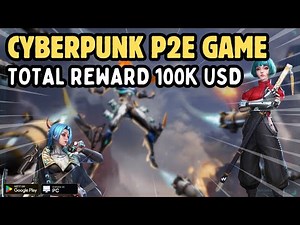 How to Play and Profit from the Free NFT Game Cybercrash | NFT Elders