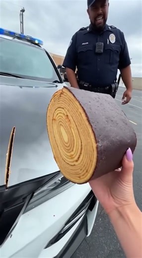 Baumkuchen Cake Slice – Layers of Sweet Perfection! 🍰✨ #cack #birthday #family #viral #shorts