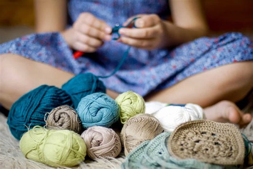 What Is Grandmacore and Why Should Your Teen Jump Onboard?