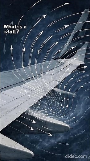 The Surprising Truth About Stalls in Aviation Nobody Tells You