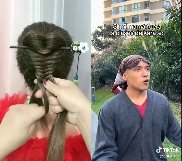 Exploring TikTok Trends in India