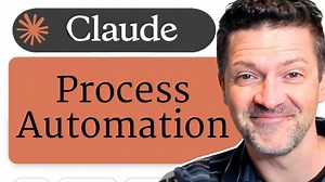 Using Claude Connectors to Create Self-Improving Automations Like Never Before
