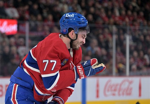Montreal Canadiens' Kirby Dach Goes AWOL on IG Following Backlash Over Brutal Game 2 Mistake