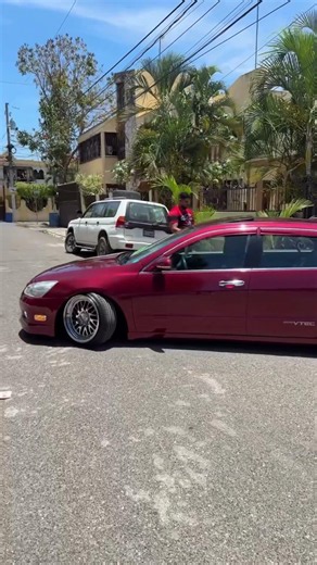 Honda accord /inspire (CM,UC)