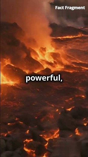 The loudest sound ever recorded on Earth