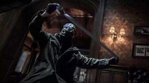 The Batman Drops Eerie Riddler Theme