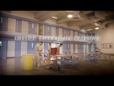 Teens Inside Prison | Behind Bars: Documentary Ep. 1