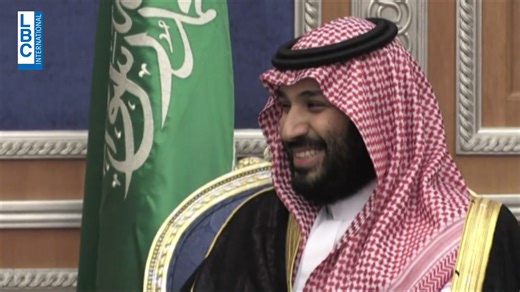 9.3K views · 77 reactions | وزير السياحة وليد بو نصار، وزير الإقتصاد أمين سلام، الصحفي جون منير، والكاتب والمحلل السعودي سليمان العقيلي ضيوف في #الأحد_مع_ماريو الأحد الساعة 9:30 مساءً عالـLBCI | LBCI Lebanon | Facebook