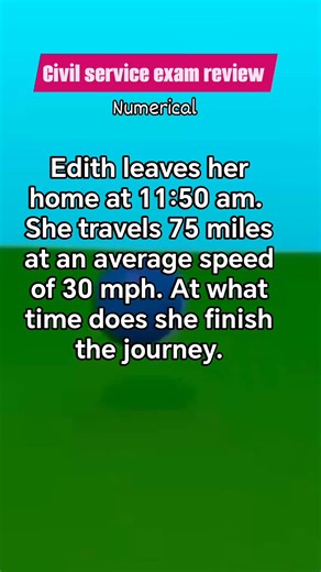 11K views · 80 reactions | Word problem / civil service exam reviewer | Arturo Infornon Malag Jr. | Facebook