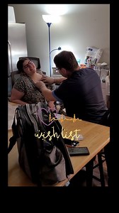 237 reactions · 6 comments | If I could have one wish, my grown up...