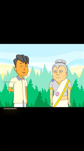 Chalu Network on Instagram: "Happy Vishu!! #chalunetwork #funny #photography #malayalam #vishu #trendingreels"