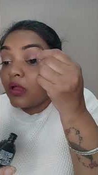 Learn How to Apply Wing Liner | Easy Winged Eyeliner Tutorial 👁️✨